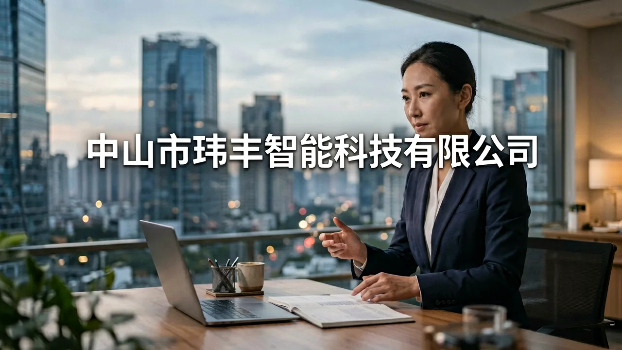家政服务升级背后，智能科技如何破解行业三大难题